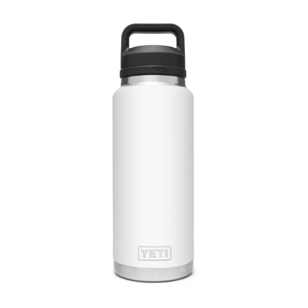 Yeti Rambler 36oz Bottle With Chug Cap