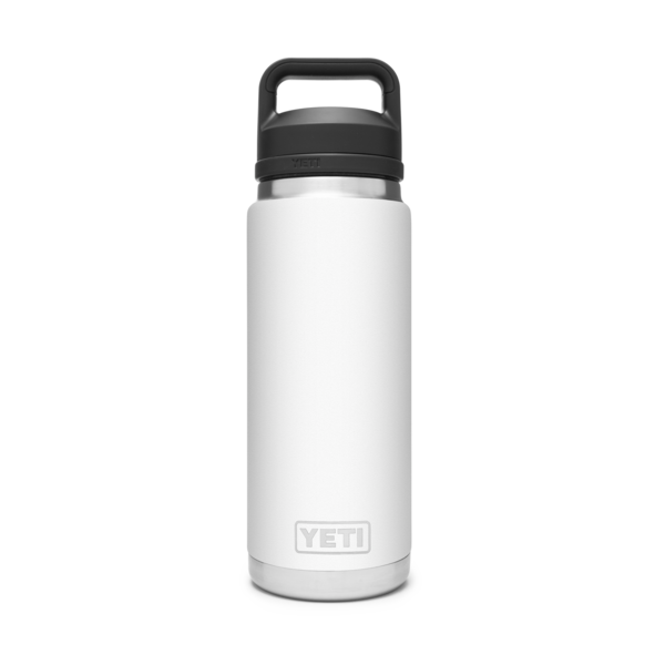 Yeti Rambler 26oz Bottle With Chug Cap