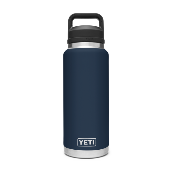 Yeti Rambler 26oz Bottle With Chug Cap