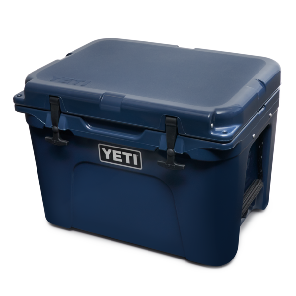 Yeti 35 deals blue