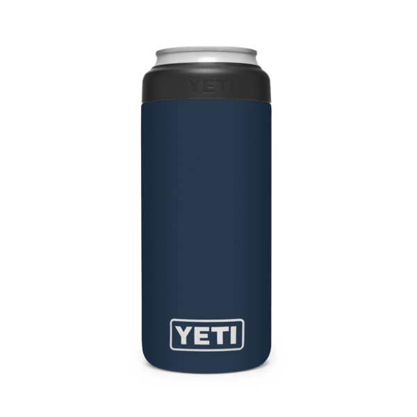 Yeti Rambler Colster Slim Can Insulator