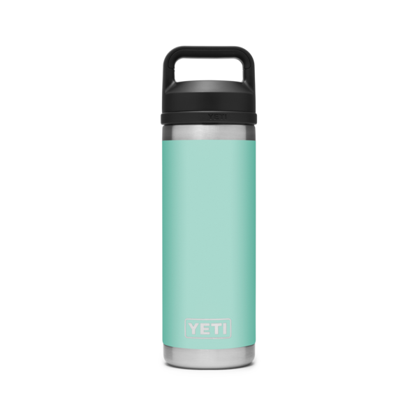 Yeti Rambler 18oz Bottle with Chug Cap