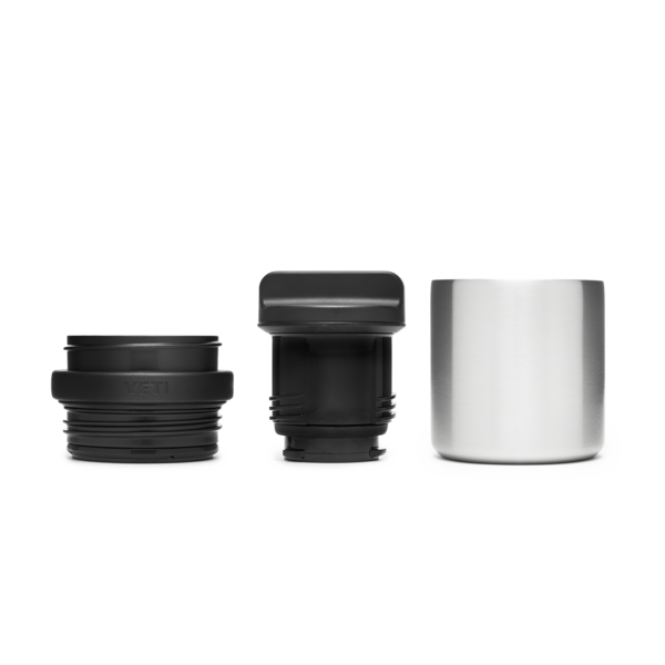 Yeti Rambler Bottle Cup Cap