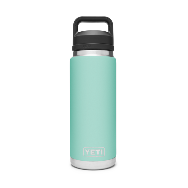 Yeti Rambler 26oz Bottle With Chug Cap