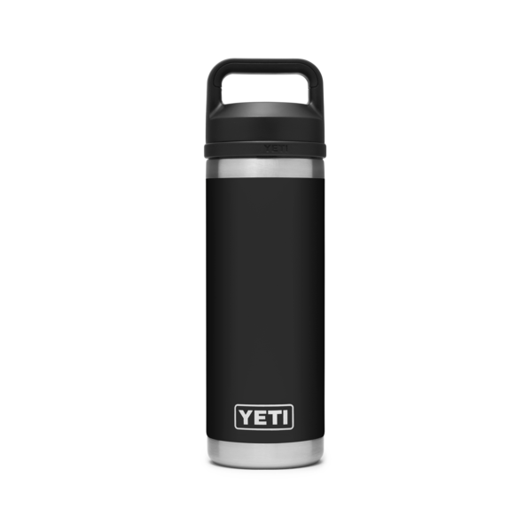 Yeti Rambler 18oz Bottle with Chug Cap
