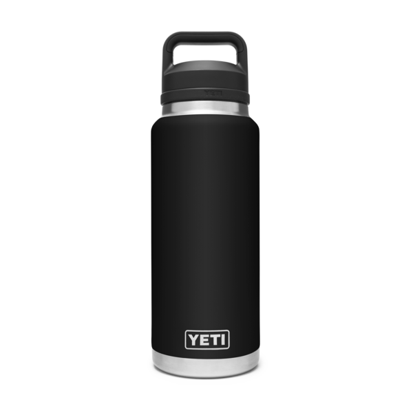 Yeti Rambler 26oz Bottle With Chug Cap