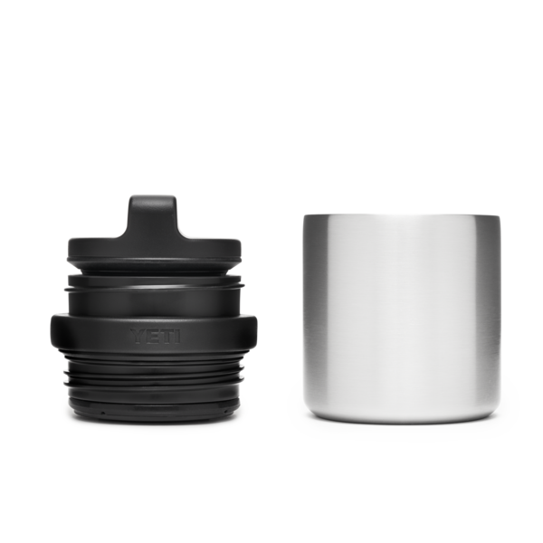 Yeti Rambler Bottle Cup Cap