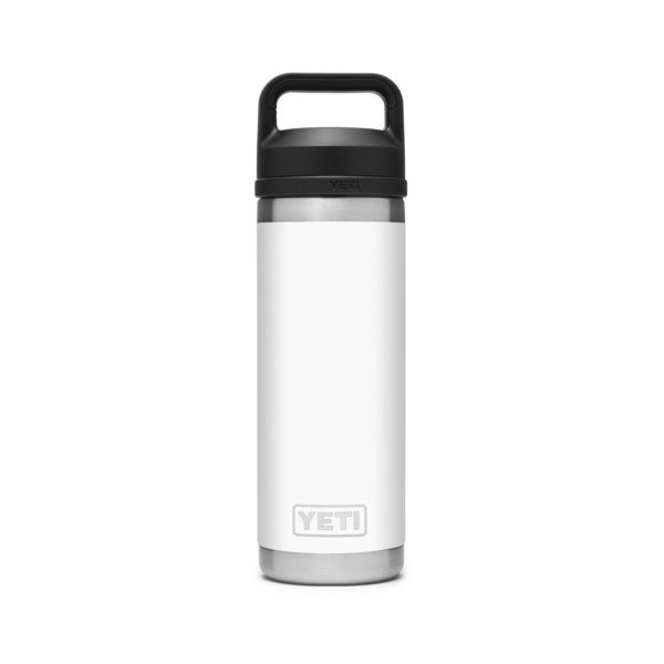 Yeti Rambler 18oz Bottle with Chug Cap