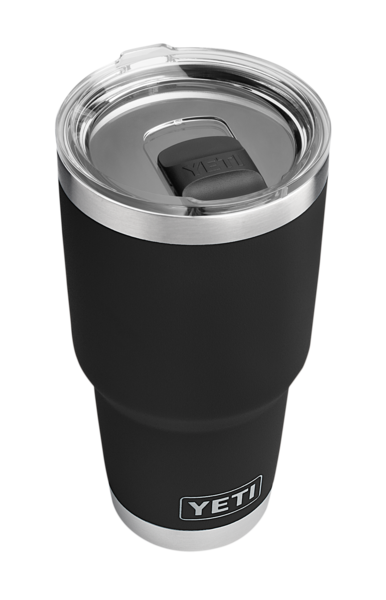 Yeti Rambler 30oz Tumbler With Magslider Lid