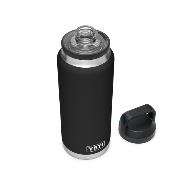 Yeti Rambler 26oz Bottle With Chug Cap