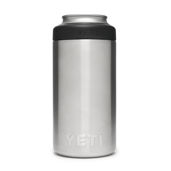 Yeti Rambler Colster Tall Can Insulator