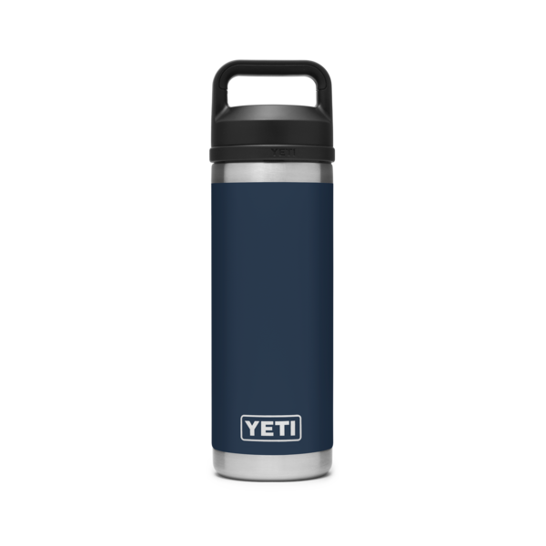 Yeti Rambler 18oz Bottle with Chug Cap