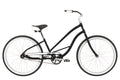 Del Sol Cantina Single Speed Step Thru Cruiser Bike
