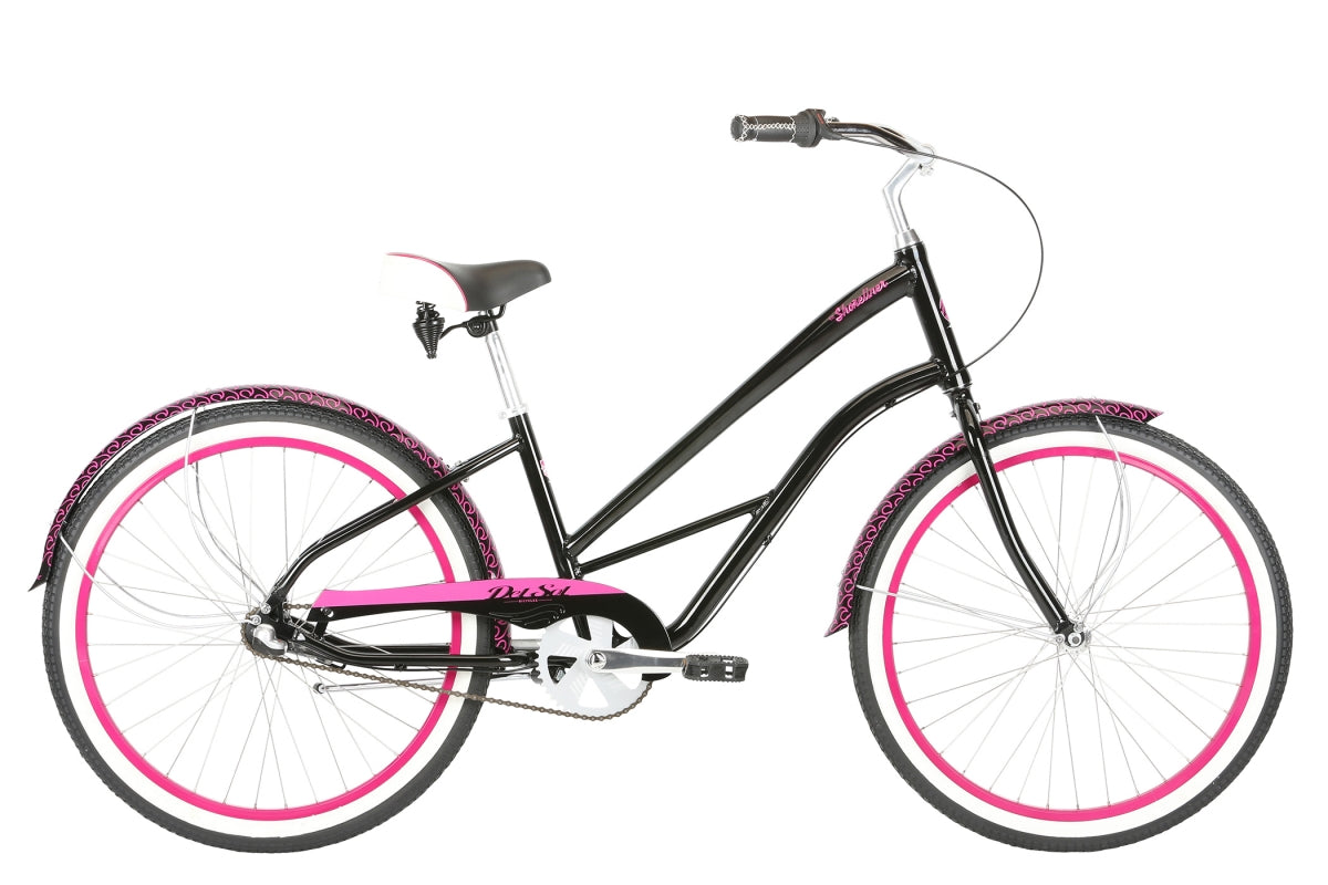 Del sol deals cruiser bike