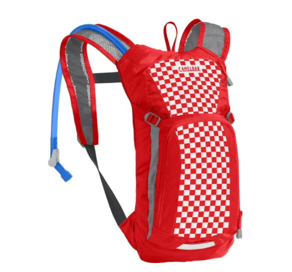 Camelbak Kids' Mini M.U.L.E 50oz Hydration Pack