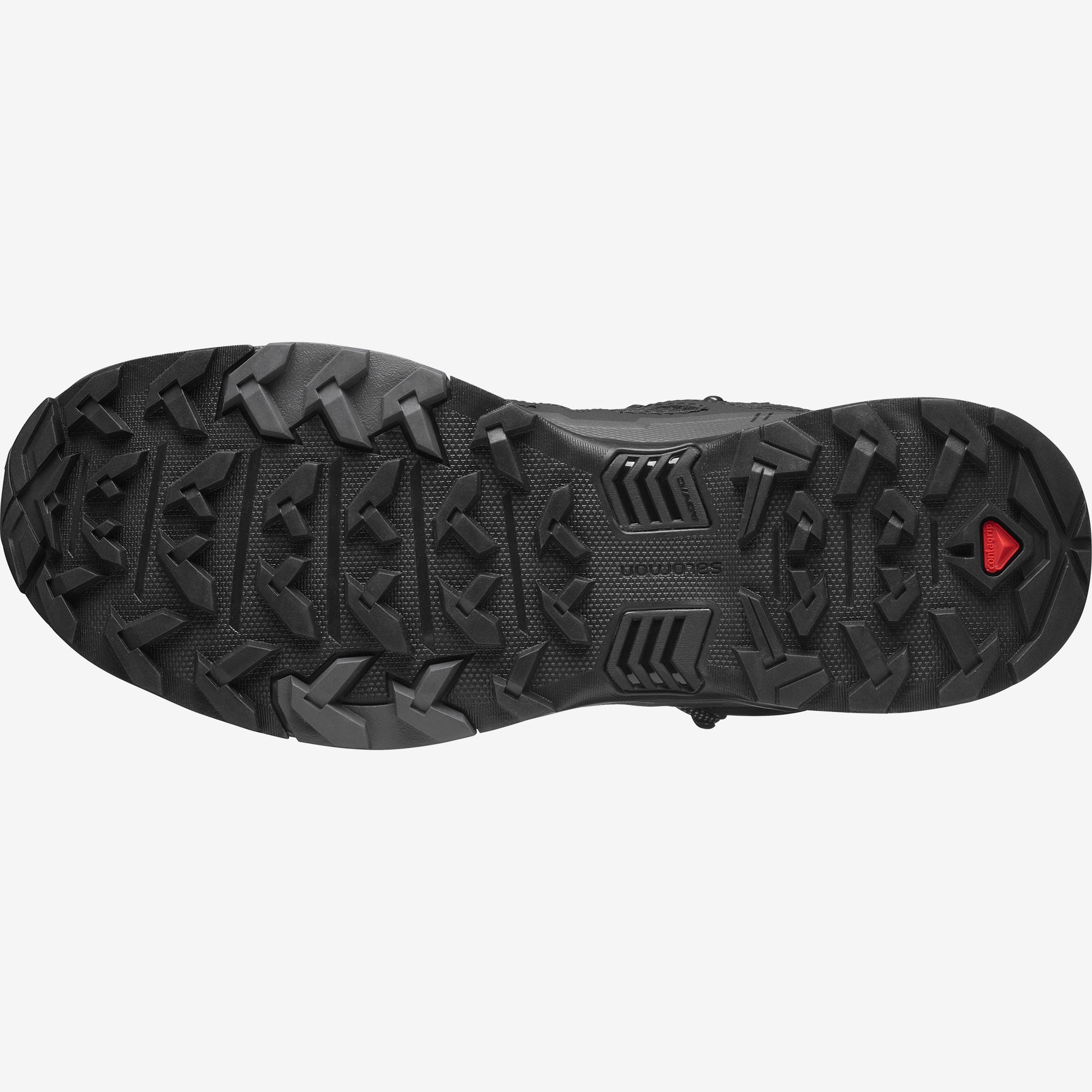 Salomon Men's X Ultra 4 Mid Gore-Tex Hiking Boots