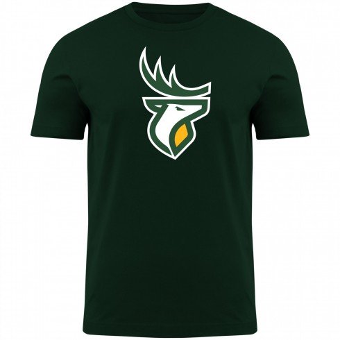 Fan T-Shirt Elks