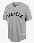 New York Yankees Cooperstown Collection Team Jersey