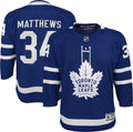 Infant Premier Jersey - Toronto Maple Leafs - Matthews