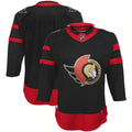 Outerstuff Infant Premier Jersey - Ottawa Senators - Blank