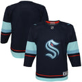 Toddler Premier Jersey - Seattle Kraken - Blank