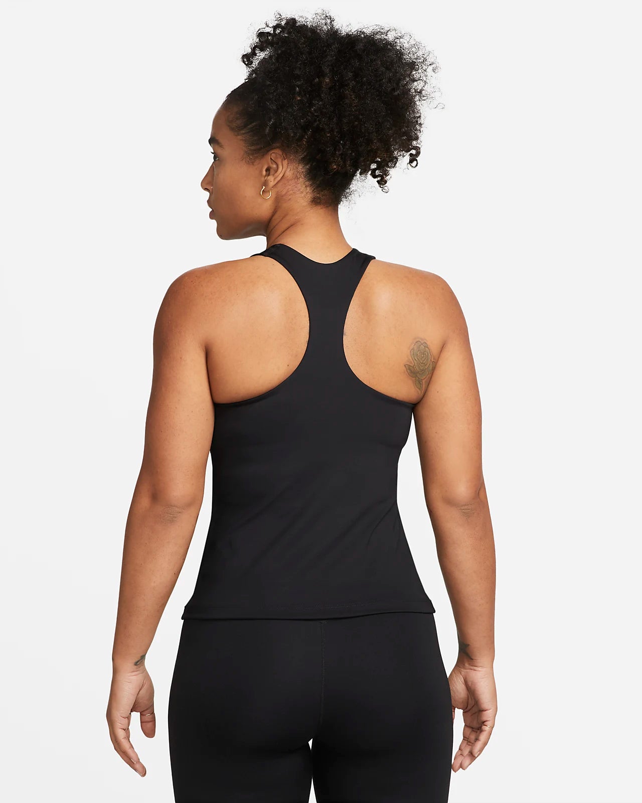 Nike Women's Medium-Support Padded Sports Bra Tank – Ernie's Sports Experts