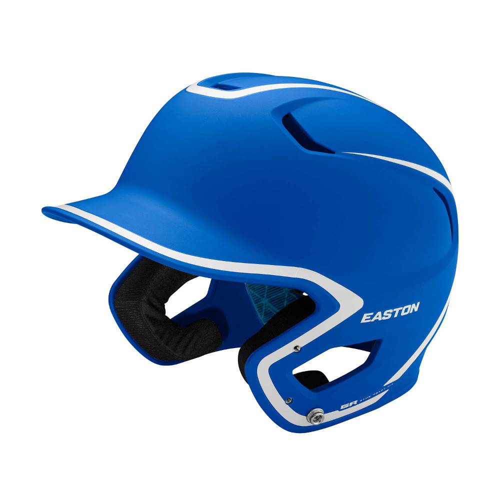 Casque de frappeur easton pour adultes - z5 2.0 matte – Go Sport Casque de frappeur easton pour adultes - z5 2.0 matte – Go Sport
