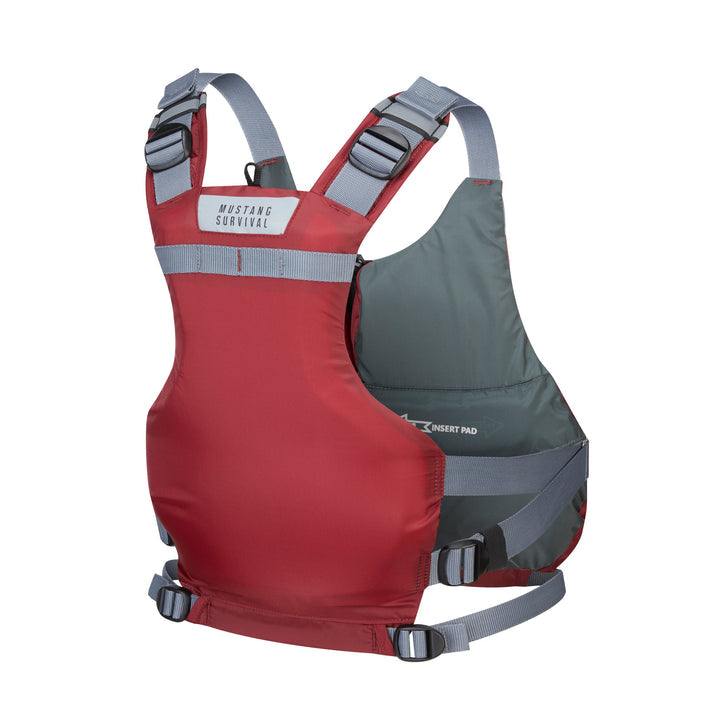 WOMEN'S DESTINY FOAM VEST